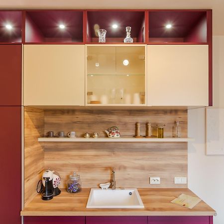 Casa Dell'Arte Apartment โซเฟีย ภายนอก รูปภาพ