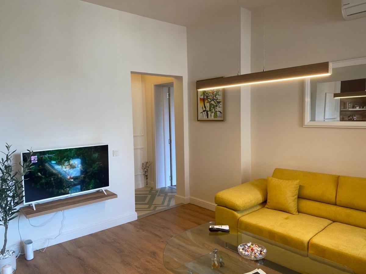 Casa Dell'Arte Apartment โซเฟีย ภายนอก รูปภาพ