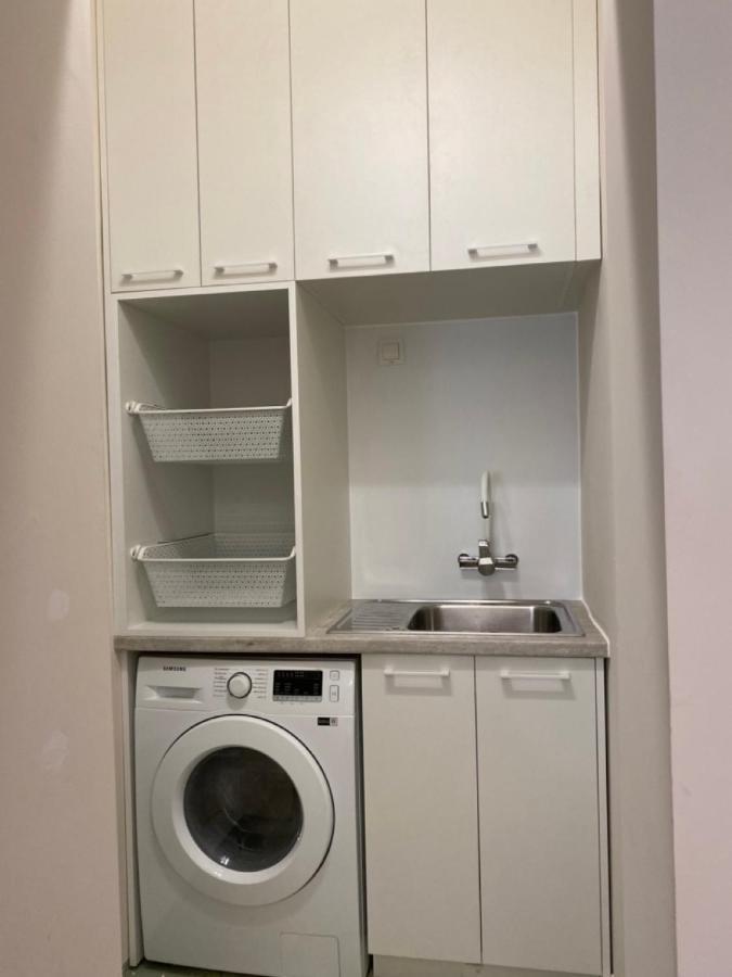 Casa Dell'Arte Apartment โซเฟีย ภายนอก รูปภาพ