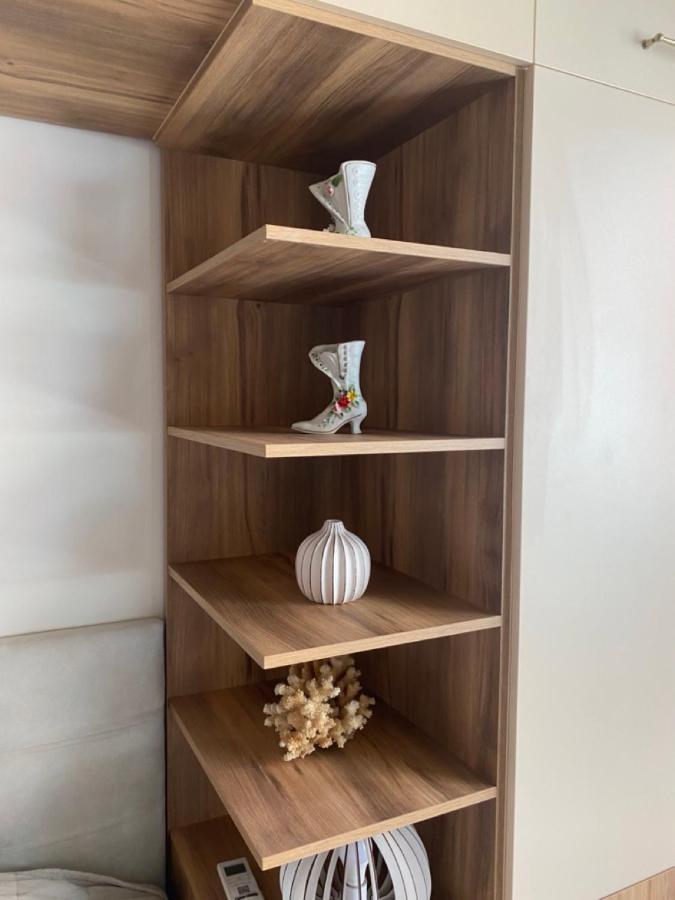Casa Dell'Arte Apartment โซเฟีย ภายนอก รูปภาพ