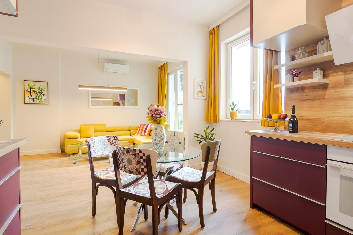 Casa Dell'Arte Apartment โซเฟีย ภายนอก รูปภาพ