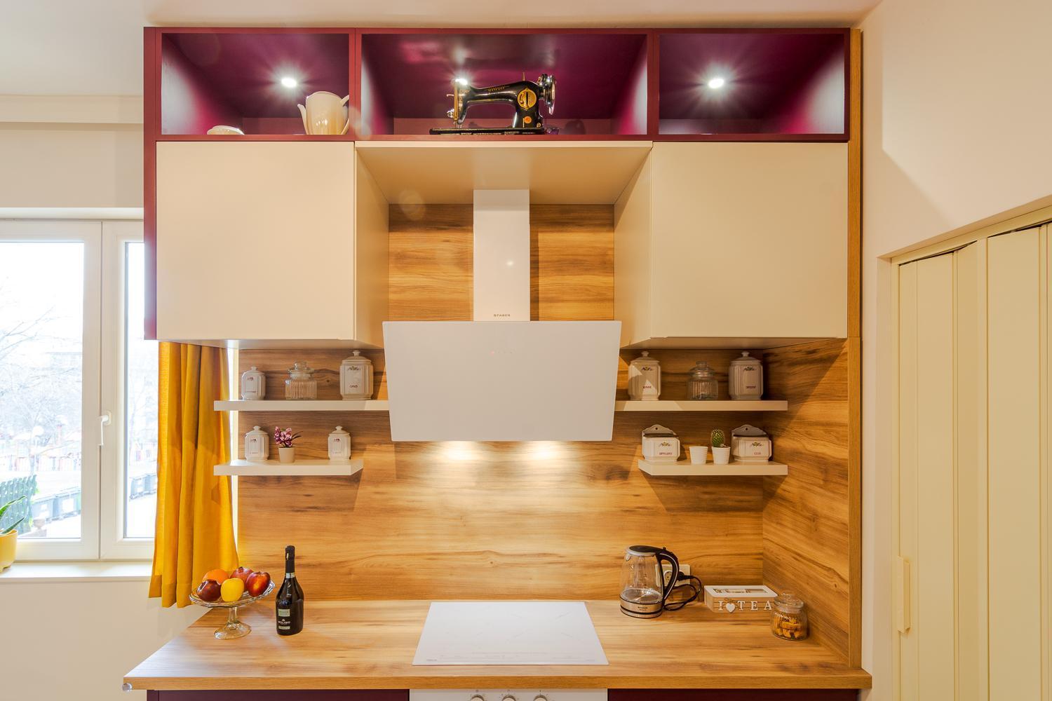 Casa Dell'Arte Apartment โซเฟีย ภายนอก รูปภาพ