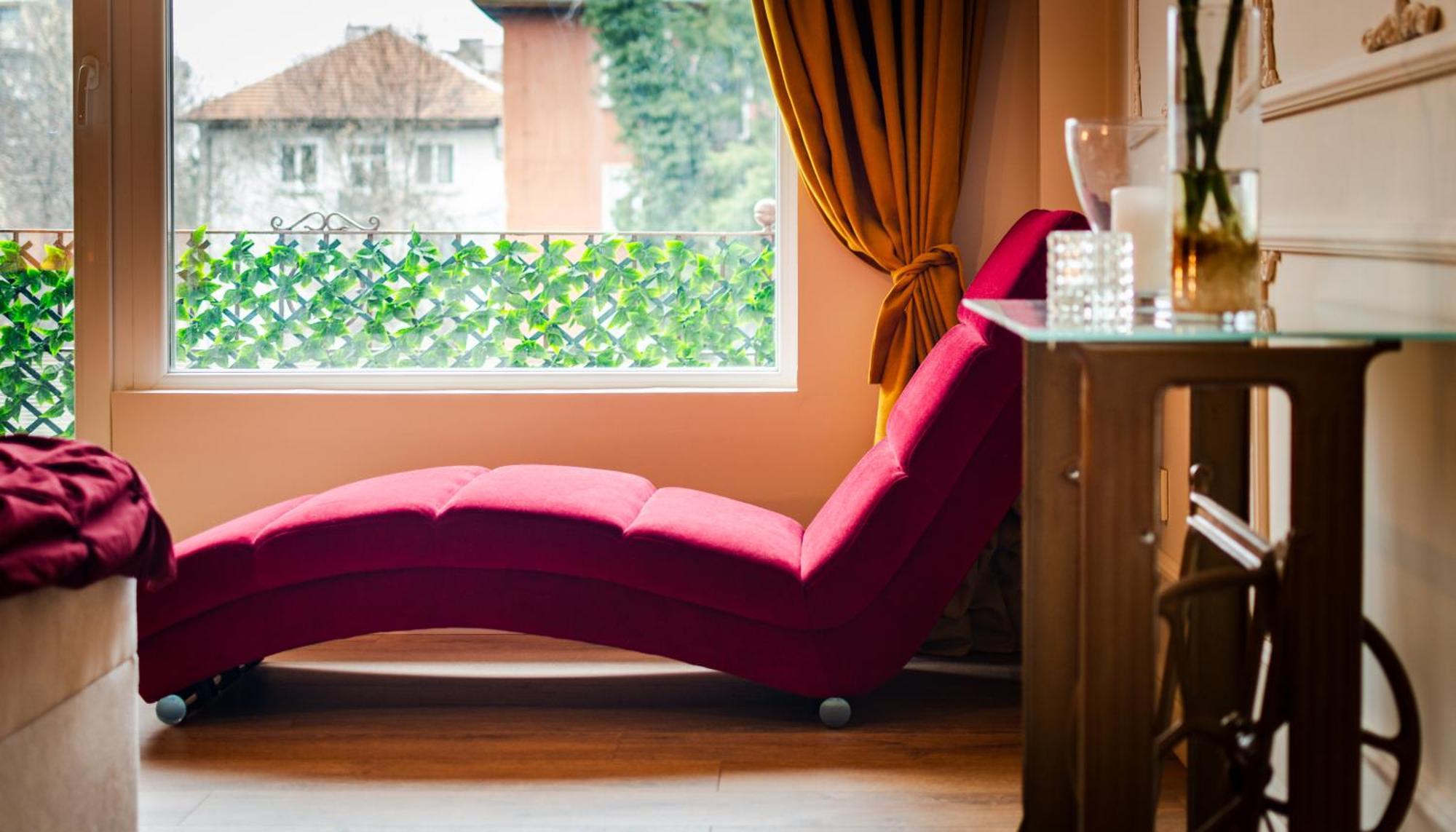 Casa Dell'Arte Apartment โซเฟีย ภายนอก รูปภาพ